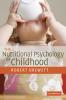 The Nutritional Psychology Childhd