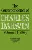 The Correspondence of Charles Darwin