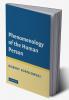 Phenomenology of the Human Person