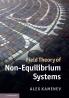 Field Theory of Non-Equilibrium Systems