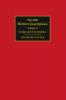 Ancient Hebrew Inscriptions: Volume 2