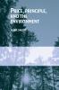 Price Principle and the Environment