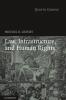 Law Infrastructure and Human Rights