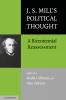 J.S. Mill's Political Thought