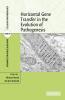 Horizontal Gene Transfer in the Evolution of Pathogenesis