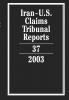 Iran-U.S. Claims Tribunal Reports