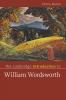 The Cambridge Introduction to William Wordsworth