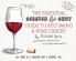 Essential Scratch & Sniff Guide to Becoming a Wine Expert T