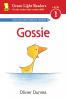 GOSSIE (READER)