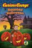 CURIOUS GEORGE HAUNTED HALLOWEEN (CGTV READER)
