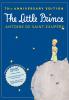 Travels with the Little Prince Tabbed Board Book
