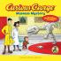 CURIOUS GEORGE MUSEUM MYSTERY (CGTV 8X8)
