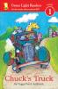 Chuck's Truck (Green Light Readers | Level 1)