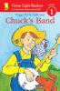 CHUCK'S BAND