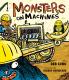 MONSTERS ON MACHINES