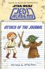 Star Wars Jedi Academy: Attack of the Journal