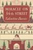 MIRACLE ON 34TH STREET