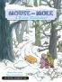 MOUSE AND MOLE A WINTER WONDERLAND (READER)