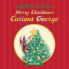 MERRY CHRISTMAS CURIOUS GEORGE