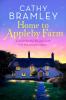 Appleby Farm: The funny feel-good and uplifting romance from the Sunday Times bestselling author