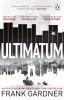 Ultimatum: The explosive thriller from the No. 1 bestseller [Paperback] Gardner Frank