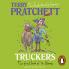Truckers: Illustrated edition (The Bromeliad 1)