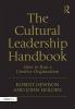 Cultural Leadership Handbook