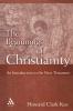 Beginnings of Christianity