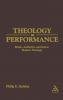 Theology as Performance