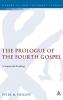 Prologue of the Fourth Gospel