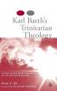 Karl Barth's Trinitarian Theology