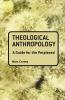 Theological Anthropology