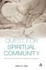 Quest for Spiritual Community