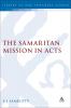 Samaritan Mission in Acts