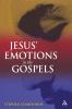 Jesus' Emotions in the Gospels
