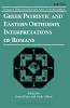 Greek Patristic and Eastern Orthodox Interpretations of Romans