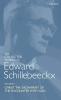 Collected Works of Edward Schillebeeckx Volume 1