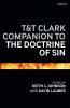 T&T Clark Companion to the Doctrine of Sin