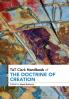 T&T Clark Handbook of the Doctrine of Creation