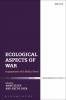 Ecological Aspects of War