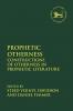 Prophetic Otherness
