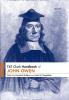 T&T Clark Handbook of John Owen