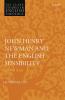 John Henry Newman and the English Sensibility