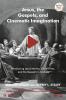 Jesus the Gospels and Cinematic Imagination