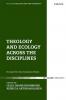 Theology and Ecology Across the Disciplines