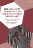 Village in Antiquity and the Rise of Early Christianity