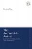 Accountable Animal