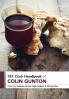T&T Clark Handbook of Colin Gunton