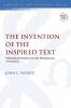 Invention of the Inspired Text