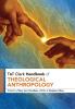 T&T Clark Handbook of Theological Anthropology